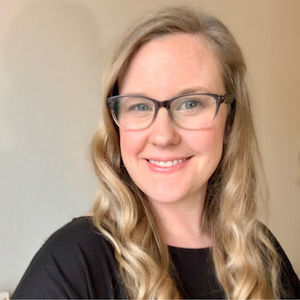 Meet your Posher, Lyndsey